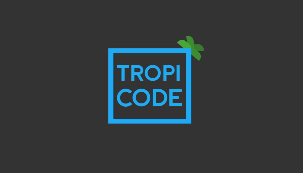 tropicode design